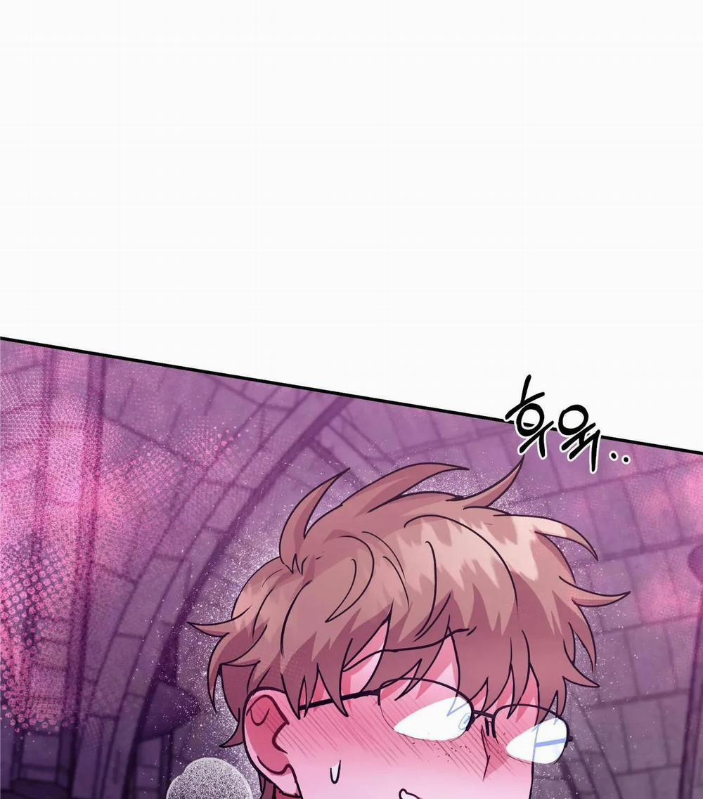 [18+] Bên Trong Lâu Đài ~ Người Lớn Đang Giáo Dục Giới Tính Với Các Chủng Tộc Khác Nhau 13.2 trang 60