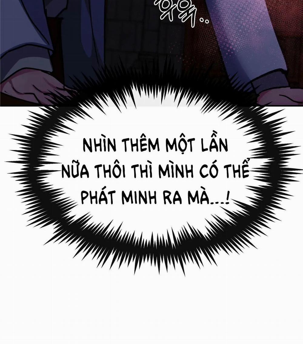 [18+] Bên Trong Lâu Đài ~ Người Lớn Đang Giáo Dục Giới Tính Với Các Chủng Tộc Khác Nhau 13.2 trang 62