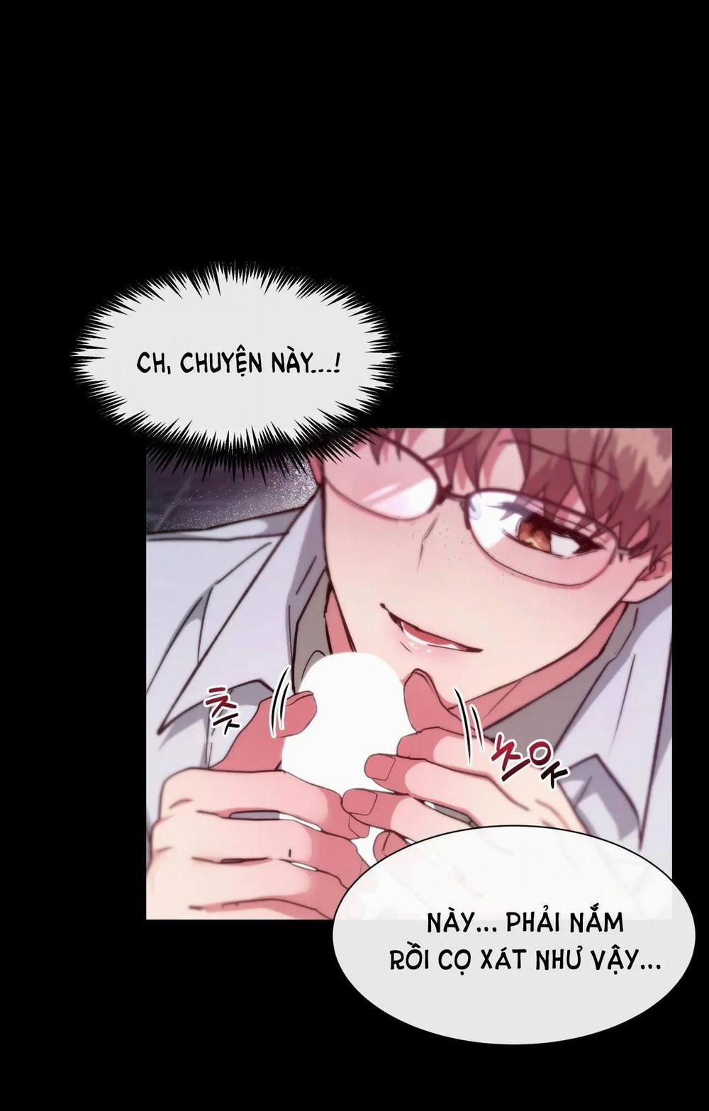 [18+] Bên Trong Lâu Đài ~ Người Lớn Đang Giáo Dục Giới Tính Với Các Chủng Tộc Khác Nhau 13.2 trang 8