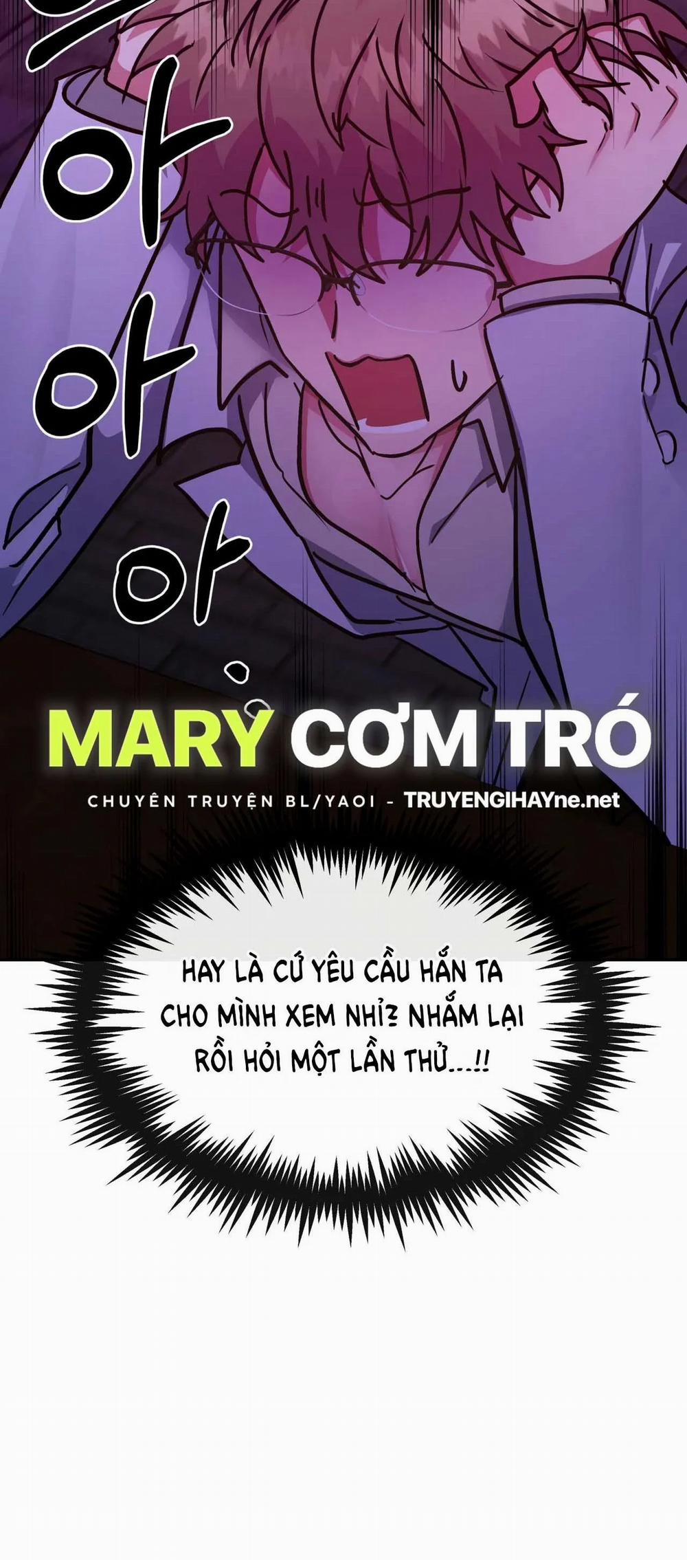 [18+] Bên Trong Lâu Đài ~ Người Lớn Đang Giáo Dục Giới Tính Với Các Chủng Tộc Khác Nhau 14.2 trang 3