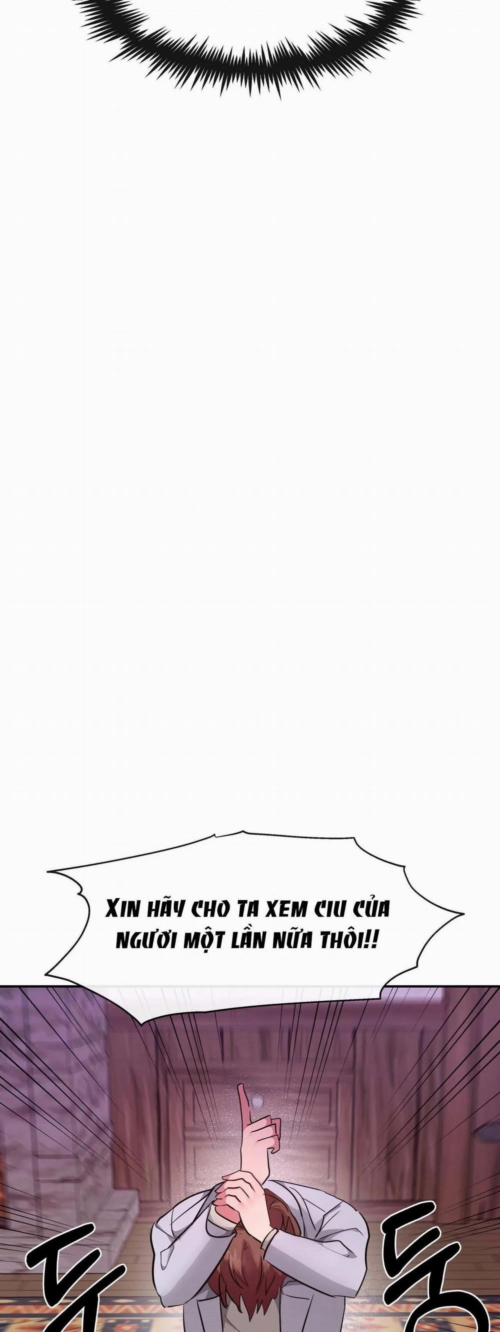 [18+] Bên Trong Lâu Đài ~ Người Lớn Đang Giáo Dục Giới Tính Với Các Chủng Tộc Khác Nhau 14.2 trang 6