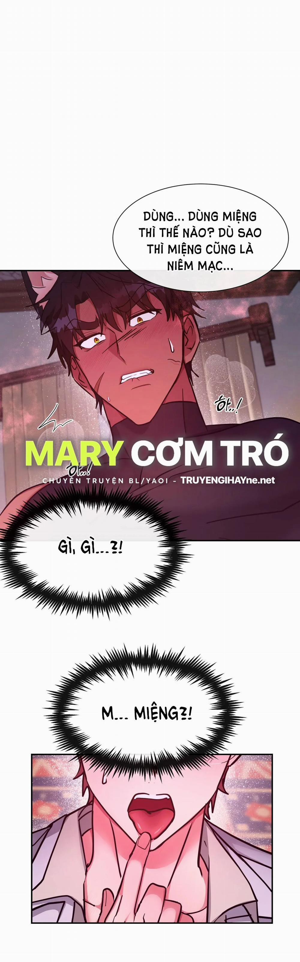 [18+] Bên Trong Lâu Đài ~ Người Lớn Đang Giáo Dục Giới Tính Với Các Chủng Tộc Khác Nhau 15.1 trang 0