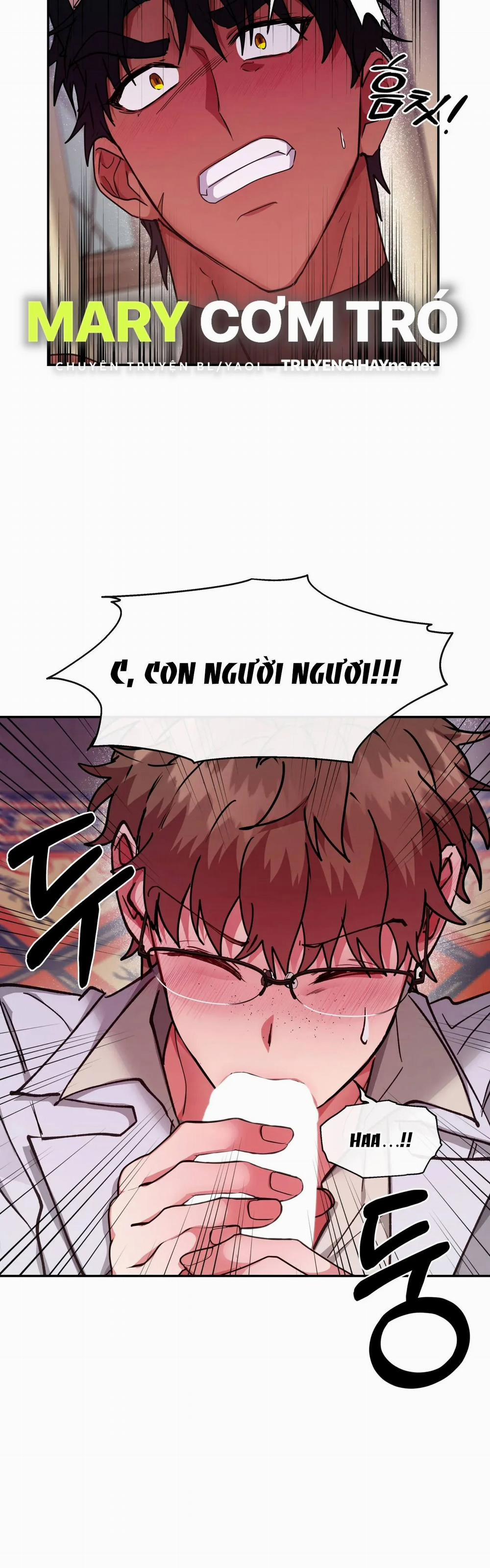 [18+] Bên Trong Lâu Đài ~ Người Lớn Đang Giáo Dục Giới Tính Với Các Chủng Tộc Khác Nhau 15.1 trang 3