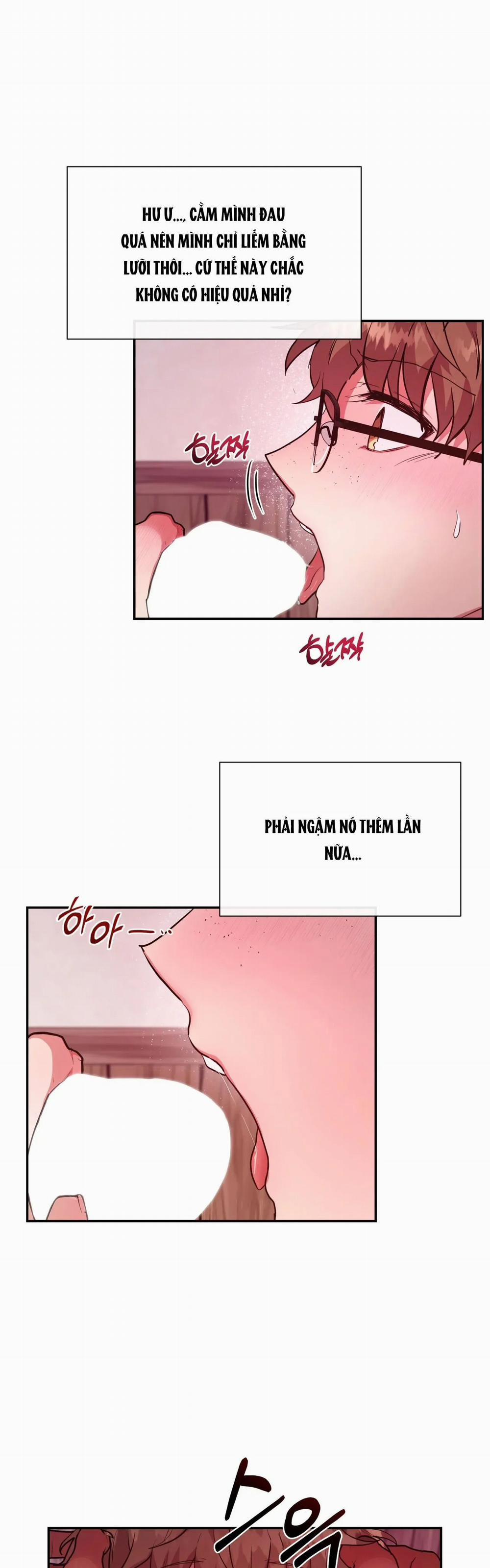 [18+] Bên Trong Lâu Đài ~ Người Lớn Đang Giáo Dục Giới Tính Với Các Chủng Tộc Khác Nhau 15.2 trang 0