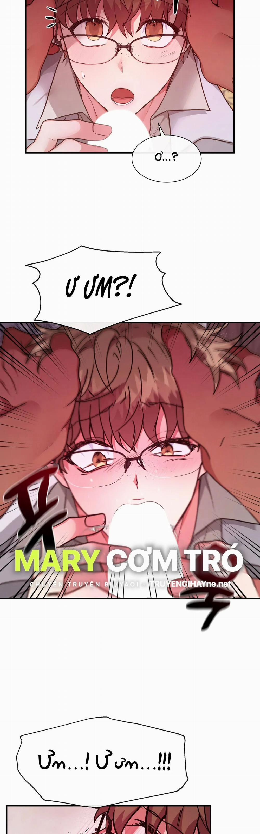 [18+] Bên Trong Lâu Đài ~ Người Lớn Đang Giáo Dục Giới Tính Với Các Chủng Tộc Khác Nhau 15.2 trang 1