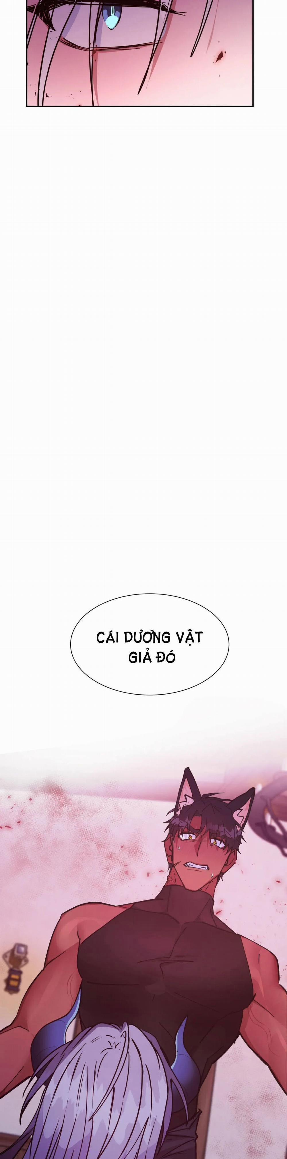 [18+] Bên Trong Lâu Đài ~ Người Lớn Đang Giáo Dục Giới Tính Với Các Chủng Tộc Khác Nhau 15.2 trang 18