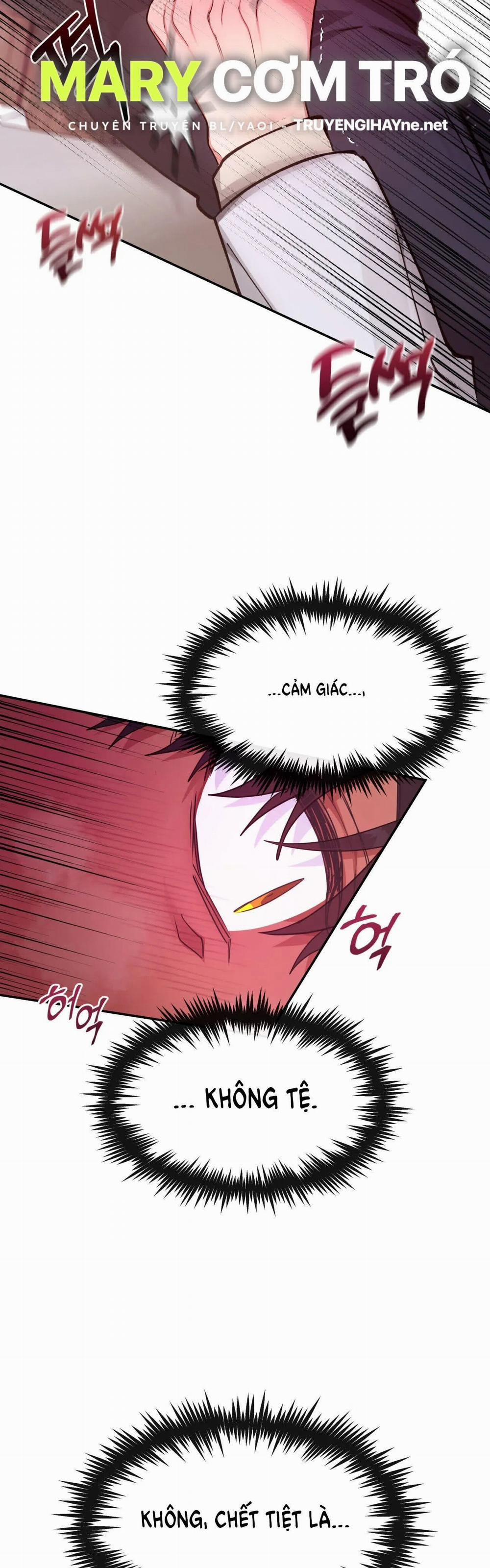 [18+] Bên Trong Lâu Đài ~ Người Lớn Đang Giáo Dục Giới Tính Với Các Chủng Tộc Khác Nhau 15.2 trang 3