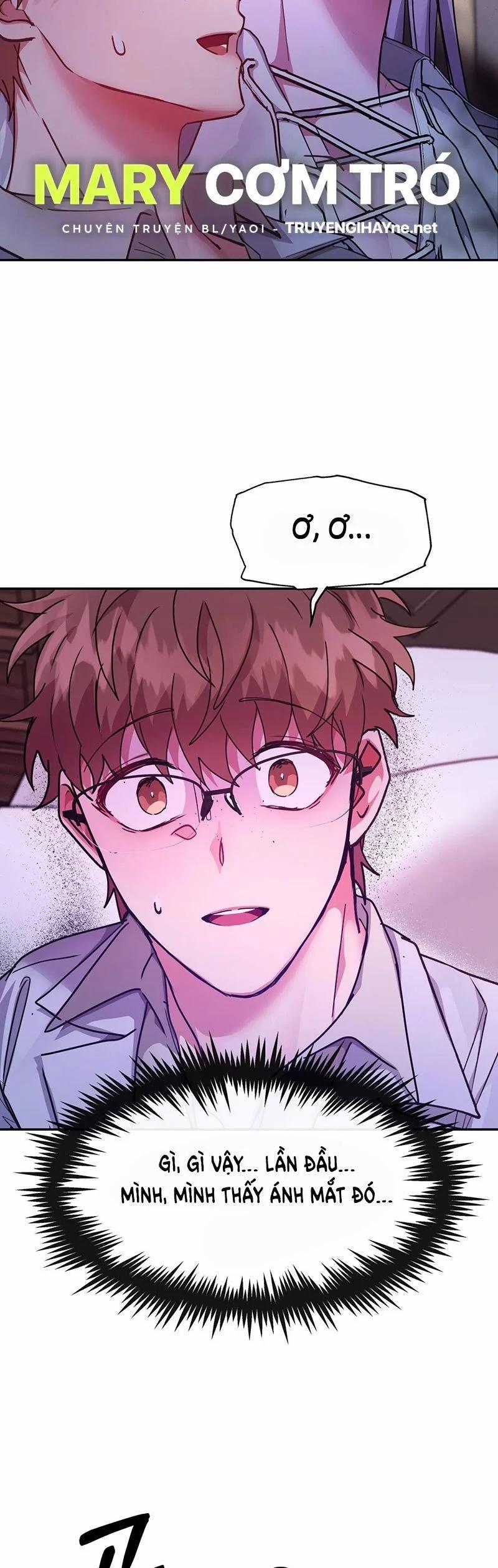 [18+] Bên Trong Lâu Đài ~ Người Lớn Đang Giáo Dục Giới Tính Với Các Chủng Tộc Khác Nhau 16.1 trang 3