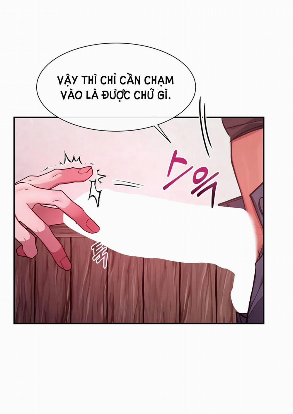 [18+] Bên Trong Lâu Đài ~ Người Lớn Đang Giáo Dục Giới Tính Với Các Chủng Tộc Khác Nhau 17.1 trang 13