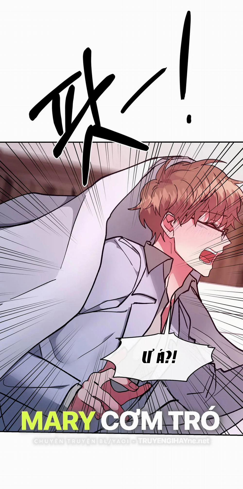 [18+] Bên Trong Lâu Đài ~ Người Lớn Đang Giáo Dục Giới Tính Với Các Chủng Tộc Khác Nhau 17.2 trang 12