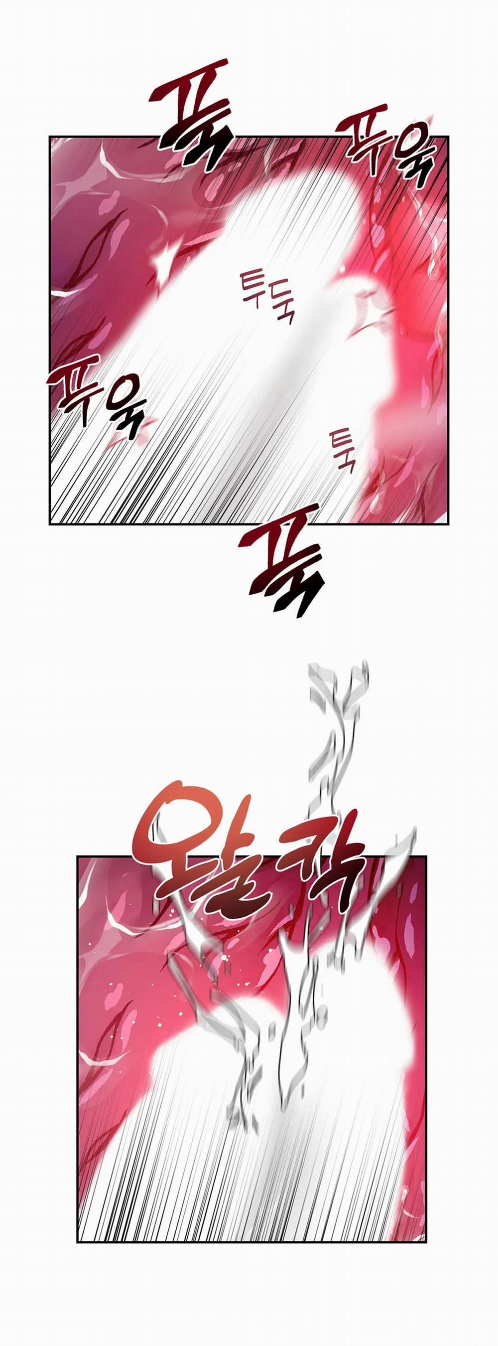 [18+] Bên Trong Lâu Đài ~ Người Lớn Đang Giáo Dục Giới Tính Với Các Chủng Tộc Khác Nhau 17.2 trang 4