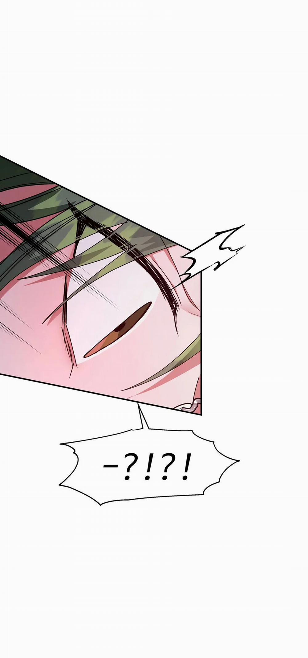 [18+] Bên Trong Lâu Đài ~ Người Lớn Đang Giáo Dục Giới Tính Với Các Chủng Tộc Khác Nhau 18.1 trang 11