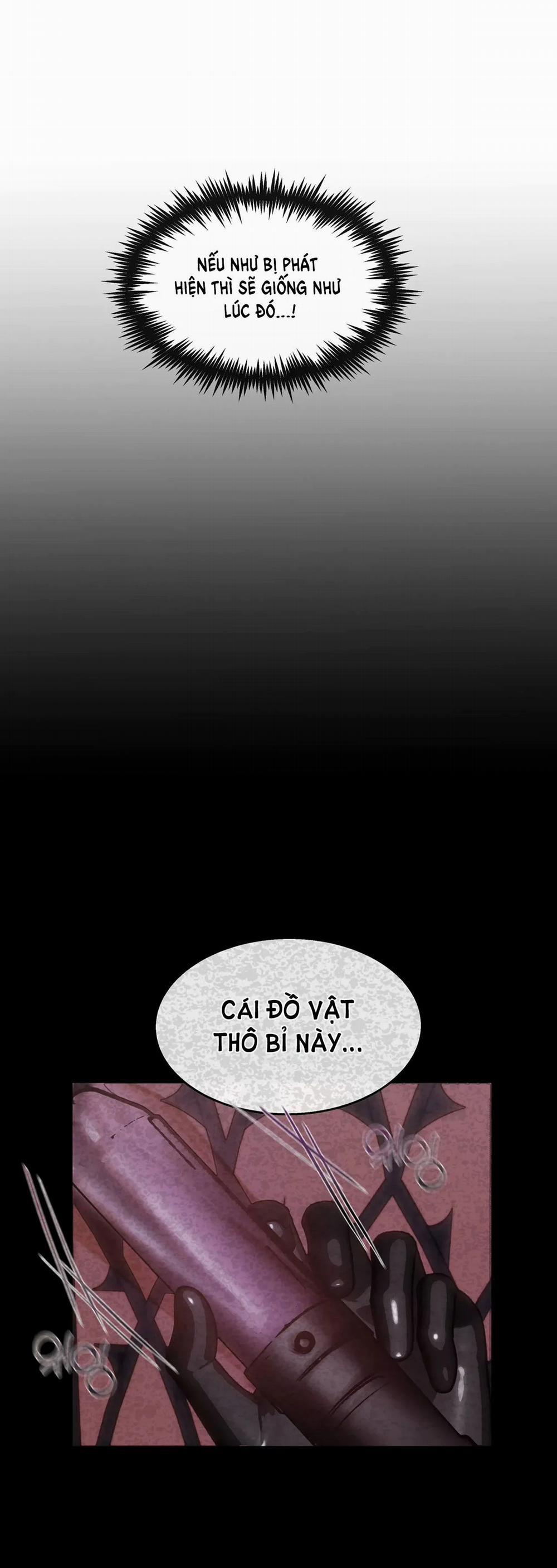 [18+] Bên Trong Lâu Đài ~ Người Lớn Đang Giáo Dục Giới Tính Với Các Chủng Tộc Khác Nhau 18.1 trang 28