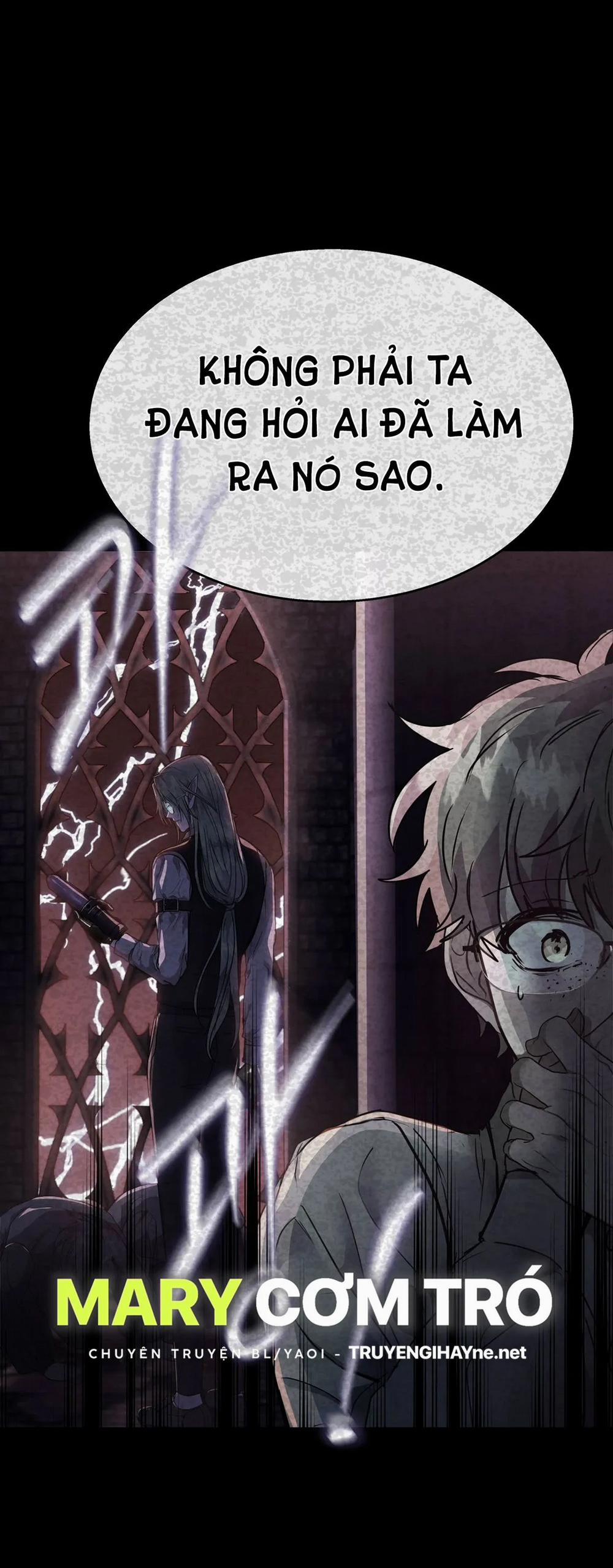 [18+] Bên Trong Lâu Đài ~ Người Lớn Đang Giáo Dục Giới Tính Với Các Chủng Tộc Khác Nhau 18.1 trang 29