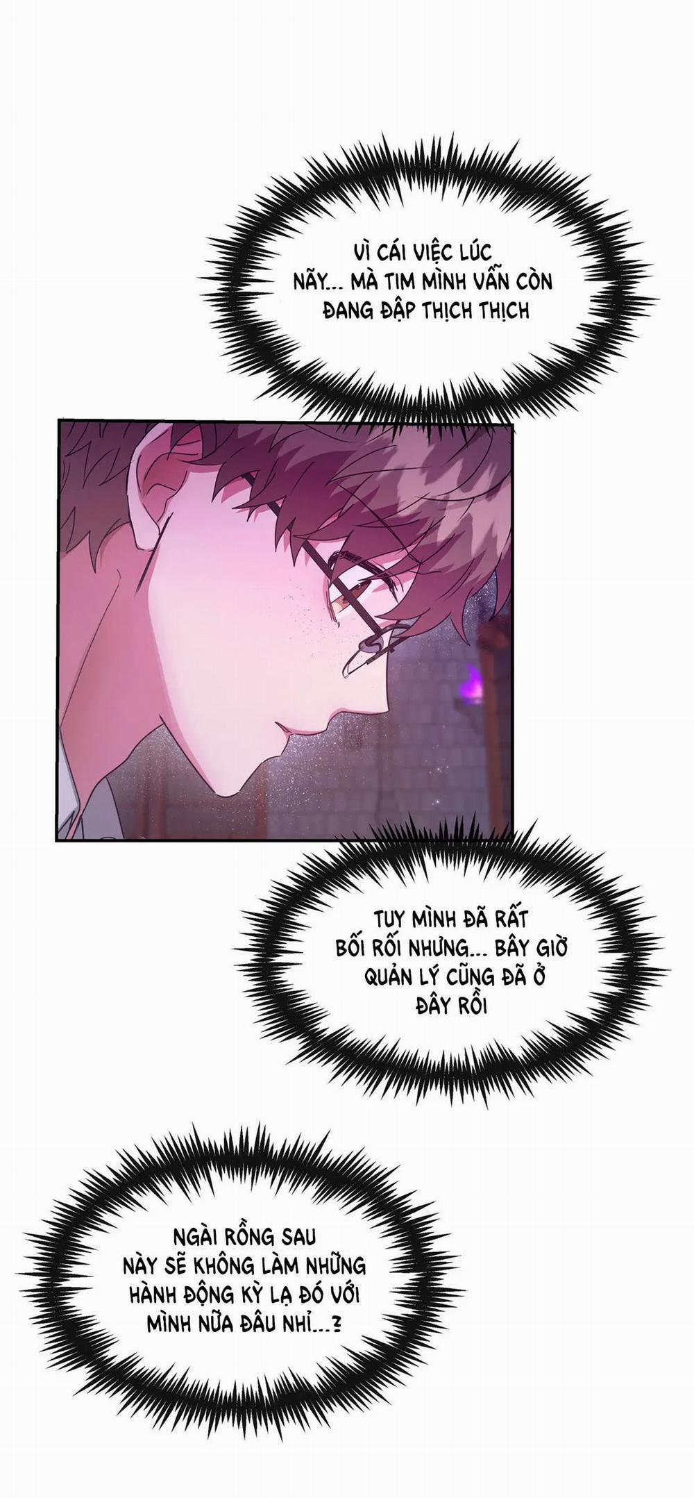 [18+] Bên Trong Lâu Đài ~ Người Lớn Đang Giáo Dục Giới Tính Với Các Chủng Tộc Khác Nhau 18.2 trang 1