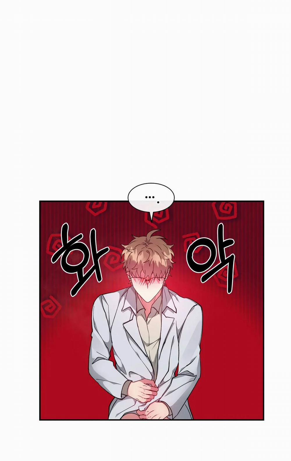 [18+] Bên Trong Lâu Đài ~ Người Lớn Đang Giáo Dục Giới Tính Với Các Chủng Tộc Khác Nhau 18.2 trang 4