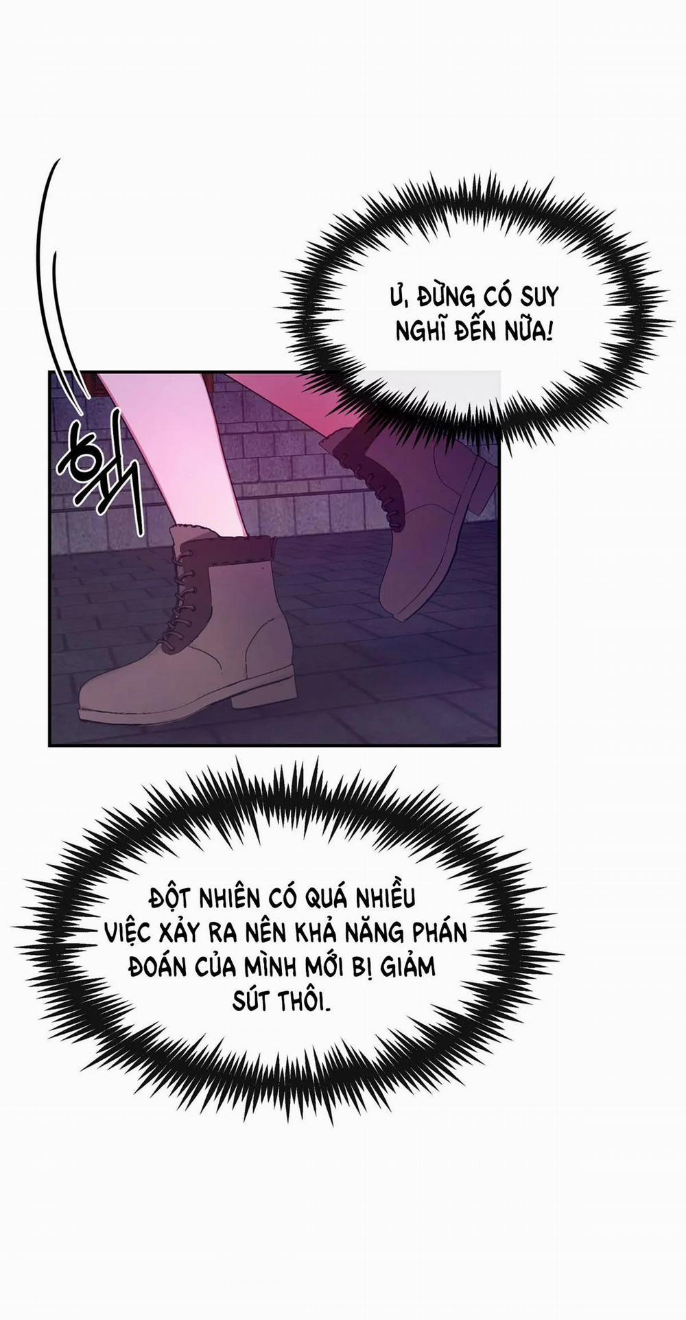 [18+] Bên Trong Lâu Đài ~ Người Lớn Đang Giáo Dục Giới Tính Với Các Chủng Tộc Khác Nhau 18.2 trang 5