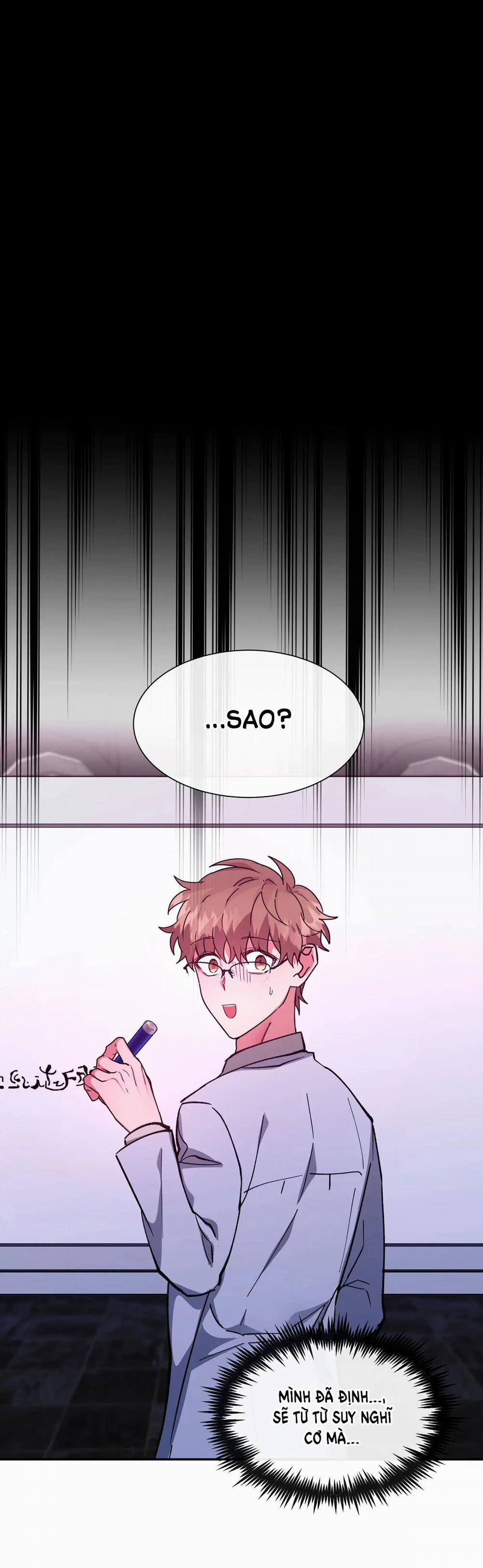 [18+] Bên Trong Lâu Đài ~ Người Lớn Đang Giáo Dục Giới Tính Với Các Chủng Tộc Khác Nhau 18.2 trang 7