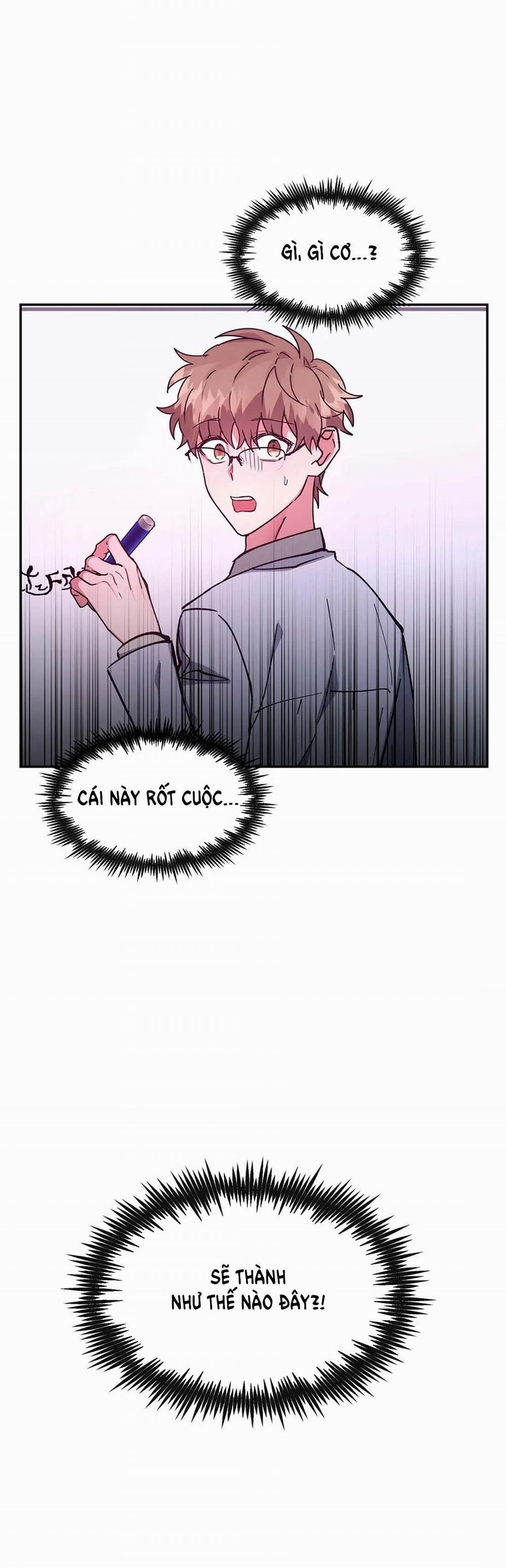 [18+] Bên Trong Lâu Đài ~ Người Lớn Đang Giáo Dục Giới Tính Với Các Chủng Tộc Khác Nhau 19.1 trang 1