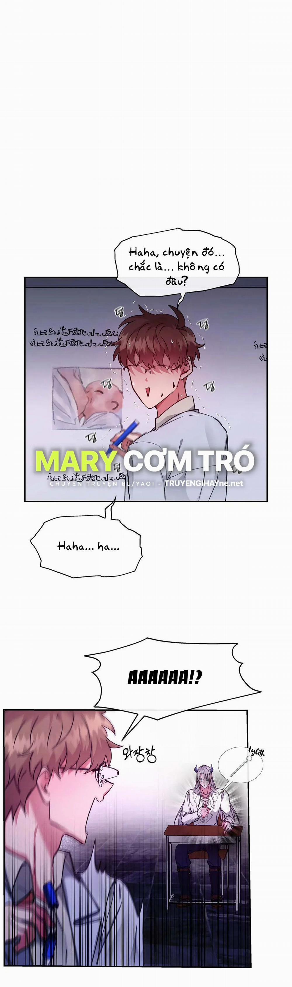 [18+] Bên Trong Lâu Đài ~ Người Lớn Đang Giáo Dục Giới Tính Với Các Chủng Tộc Khác Nhau 19.2 trang 2