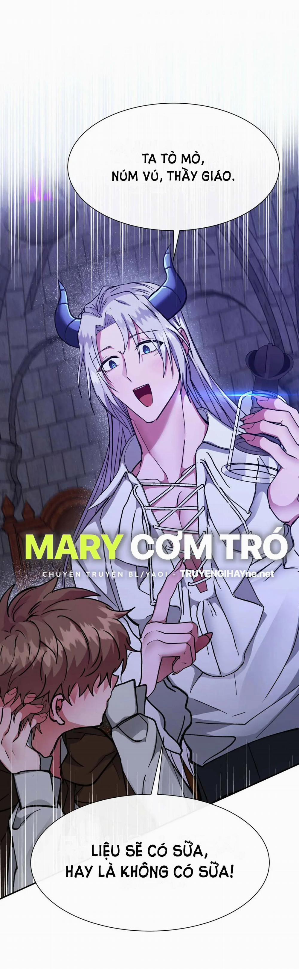 [18+] Bên Trong Lâu Đài ~ Người Lớn Đang Giáo Dục Giới Tính Với Các Chủng Tộc Khác Nhau 20.1 trang 0