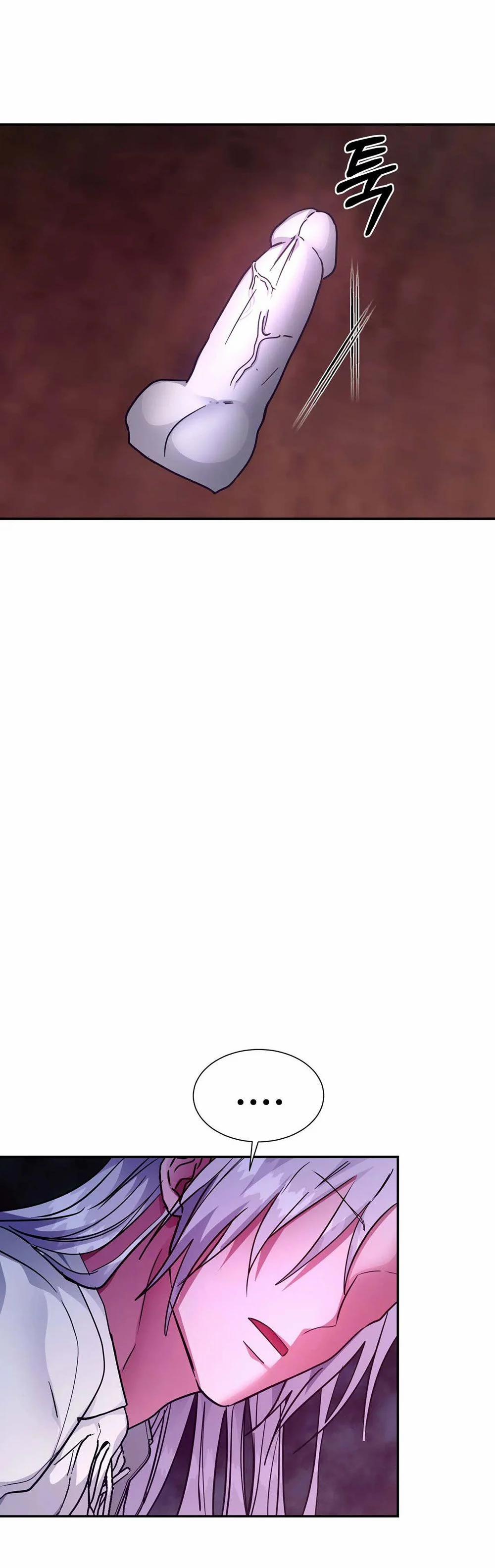 [18+] Bên Trong Lâu Đài ~ Người Lớn Đang Giáo Dục Giới Tính Với Các Chủng Tộc Khác Nhau 20.2 trang 15