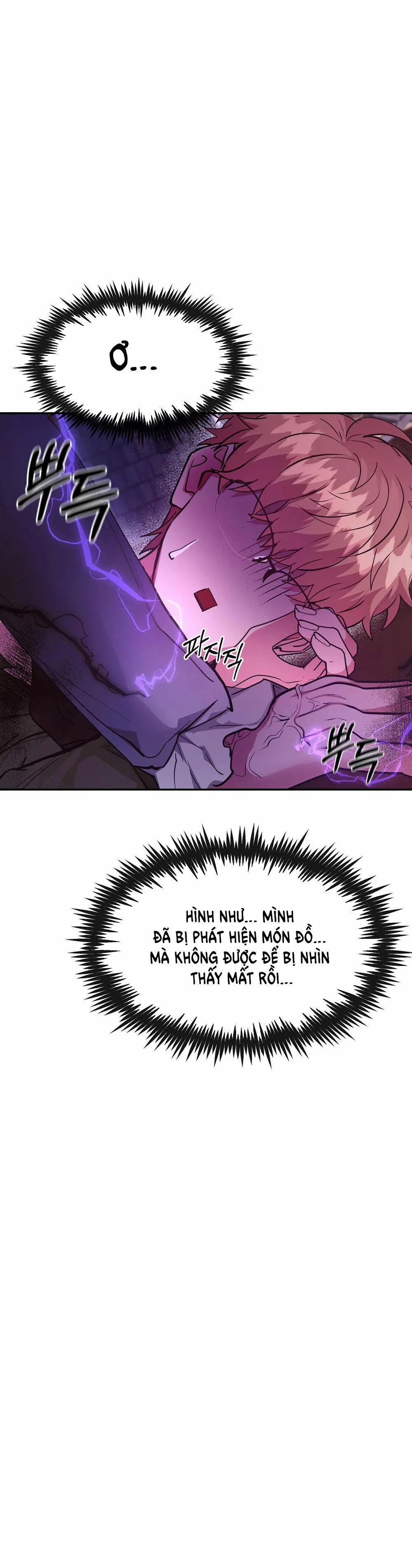 [18+] Bên Trong Lâu Đài ~ Người Lớn Đang Giáo Dục Giới Tính Với Các Chủng Tộc Khác Nhau 20.2 trang 17