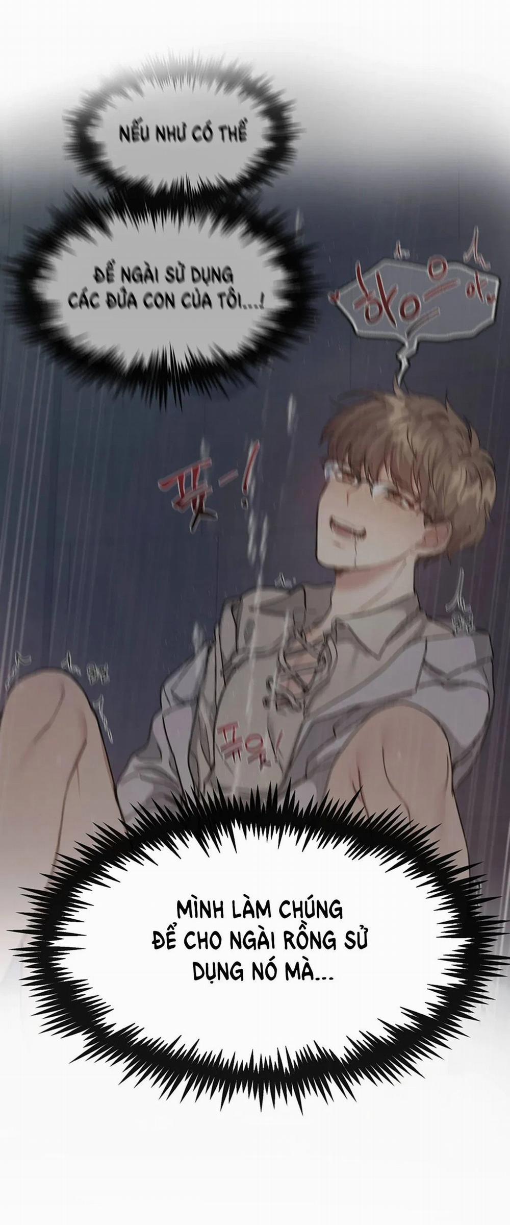 [18+] Bên Trong Lâu Đài ~ Người Lớn Đang Giáo Dục Giới Tính Với Các Chủng Tộc Khác Nhau 21.1 trang 4