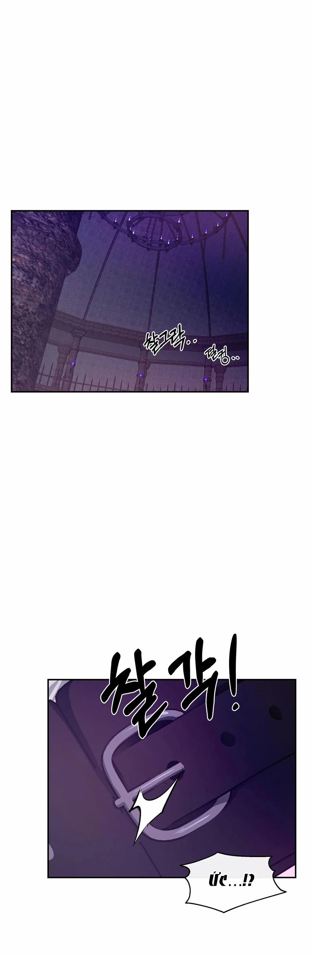 [18+] Bên Trong Lâu Đài ~ Người Lớn Đang Giáo Dục Giới Tính Với Các Chủng Tộc Khác Nhau 22.1 trang 8