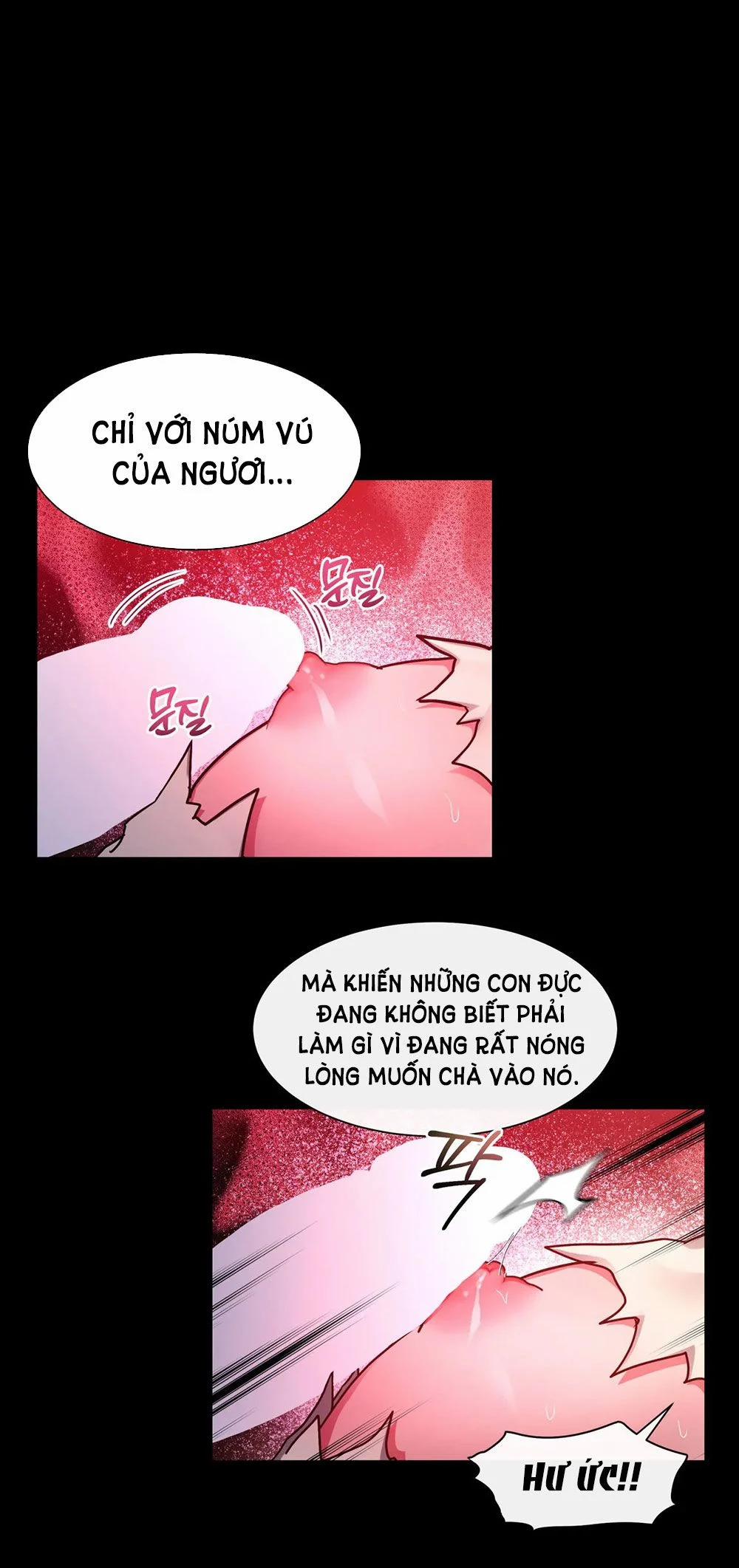 [18+] Bên Trong Lâu Đài ~ Người Lớn Đang Giáo Dục Giới Tính Với Các Chủng Tộc Khác Nhau 23.2 trang 0