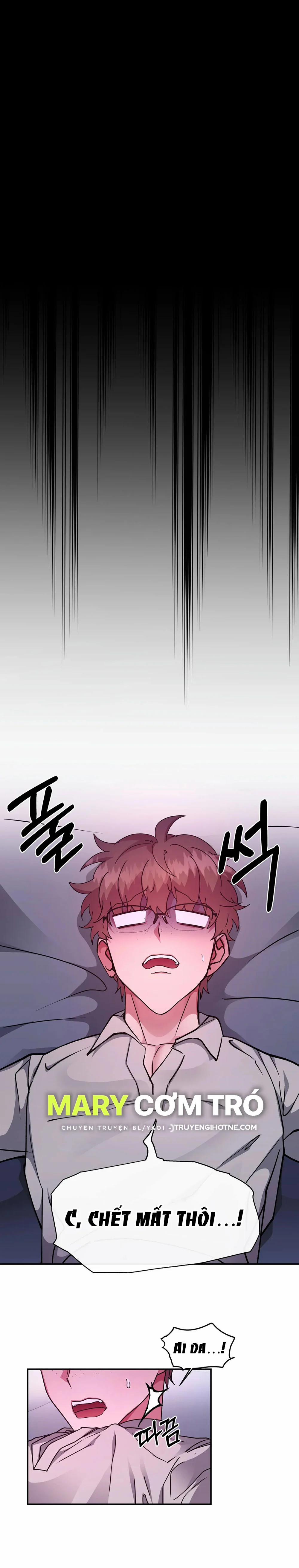 [18+] Bên Trong Lâu Đài ~ Người Lớn Đang Giáo Dục Giới Tính Với Các Chủng Tộc Khác Nhau 24.1 trang 9