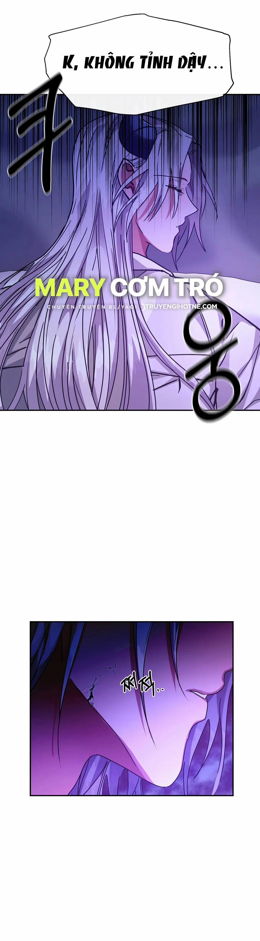 [18+] Bên Trong Lâu Đài ~ Người Lớn Đang Giáo Dục Giới Tính Với Các Chủng Tộc Khác Nhau 25.1 trang 1