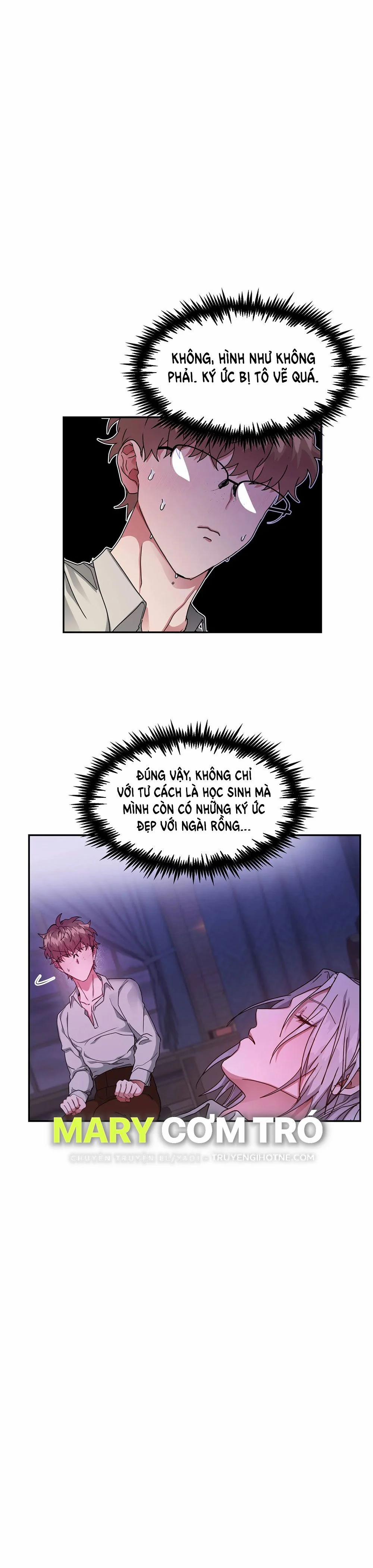 [18+] Bên Trong Lâu Đài ~ Người Lớn Đang Giáo Dục Giới Tính Với Các Chủng Tộc Khác Nhau 25.2 trang 0