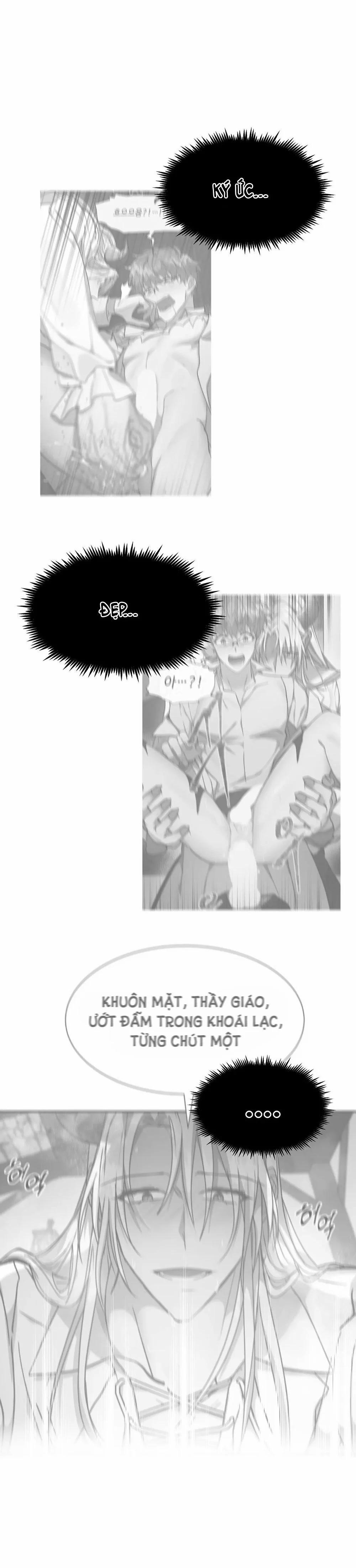 [18+] Bên Trong Lâu Đài ~ Người Lớn Đang Giáo Dục Giới Tính Với Các Chủng Tộc Khác Nhau 25.2 trang 1