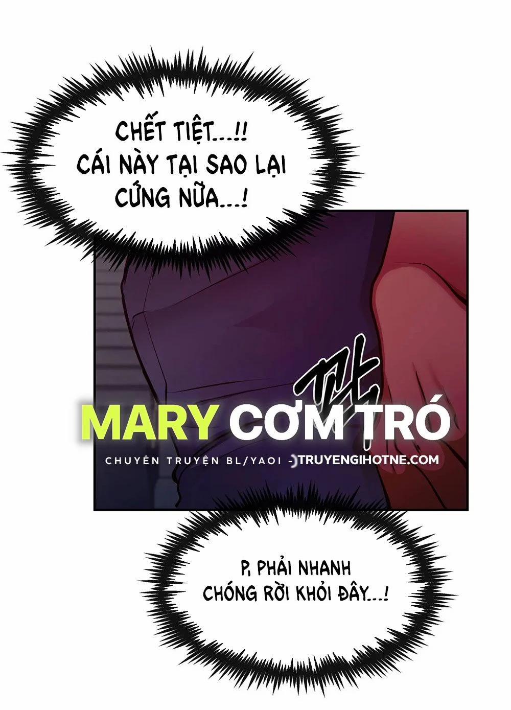 [18+] Bên Trong Lâu Đài ~ Người Lớn Đang Giáo Dục Giới Tính Với Các Chủng Tộc Khác Nhau 25.2 trang 14