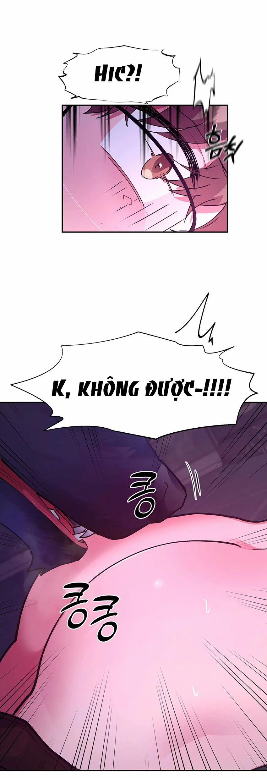 [18+] Bên Trong Lâu Đài ~ Người Lớn Đang Giáo Dục Giới Tính Với Các Chủng Tộc Khác Nhau 26.1 trang 17