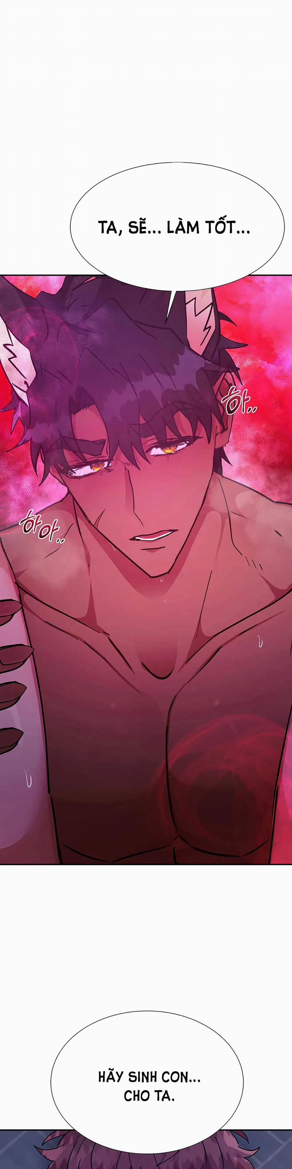 [18+] Bên Trong Lâu Đài ~ Người Lớn Đang Giáo Dục Giới Tính Với Các Chủng Tộc Khác Nhau 27.1 trang 0