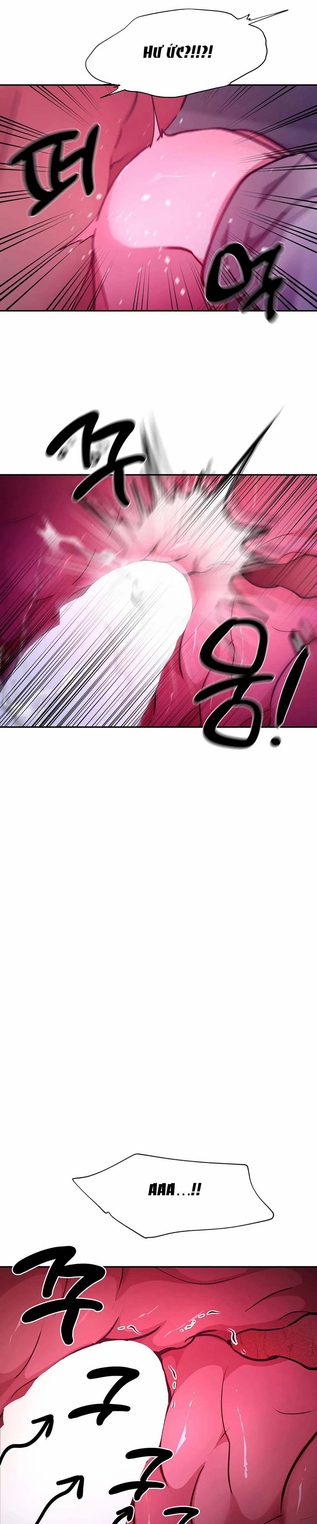 [18+] Bên Trong Lâu Đài ~ Người Lớn Đang Giáo Dục Giới Tính Với Các Chủng Tộc Khác Nhau 27.2 trang 0