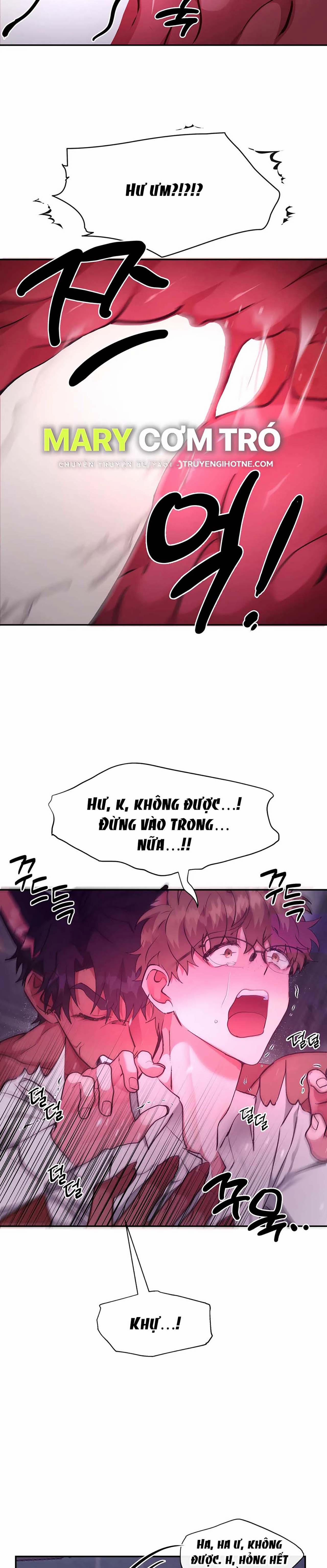 [18+] Bên Trong Lâu Đài ~ Người Lớn Đang Giáo Dục Giới Tính Với Các Chủng Tộc Khác Nhau 27.2 trang 1