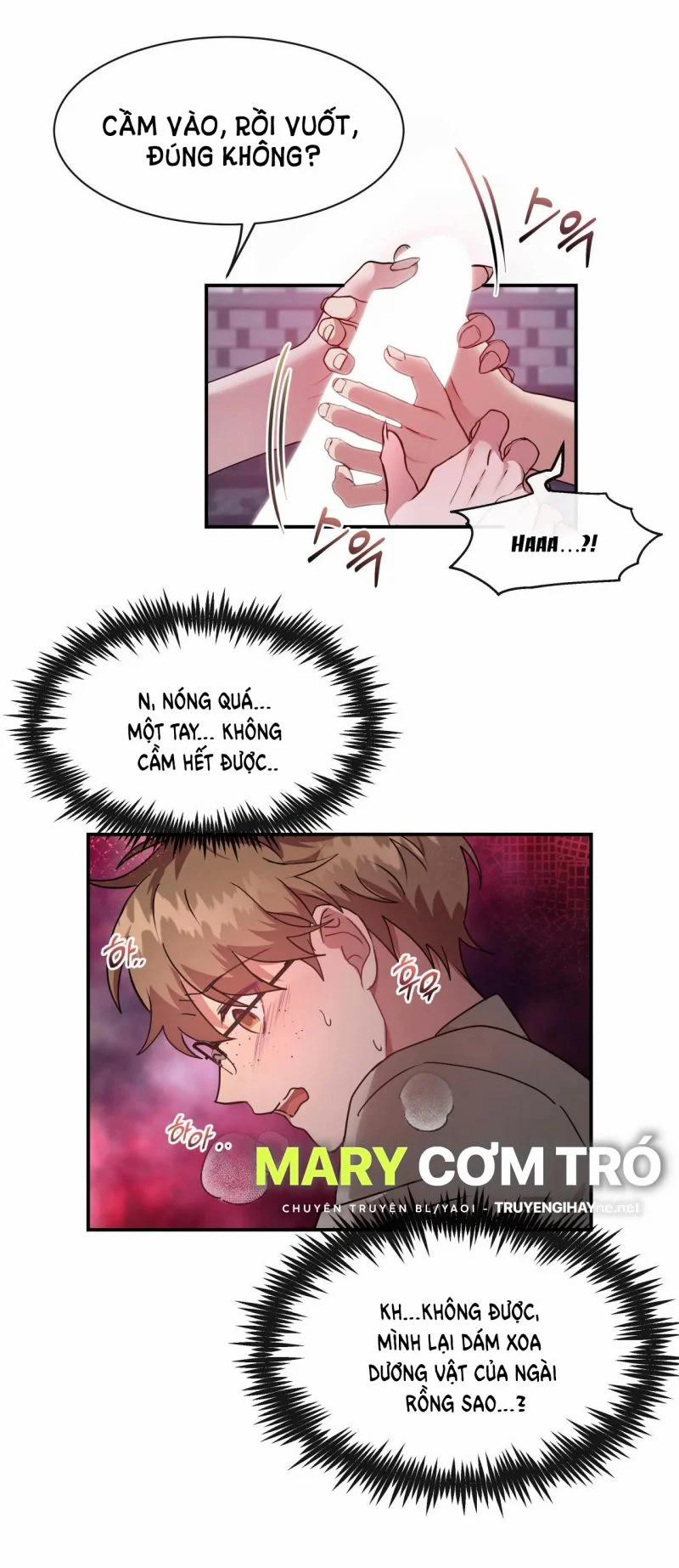 [18+] Bên Trong Lâu Đài ~ Người Lớn Đang Giáo Dục Giới Tính Với Các Chủng Tộc Khác Nhau 5.5 trang 1