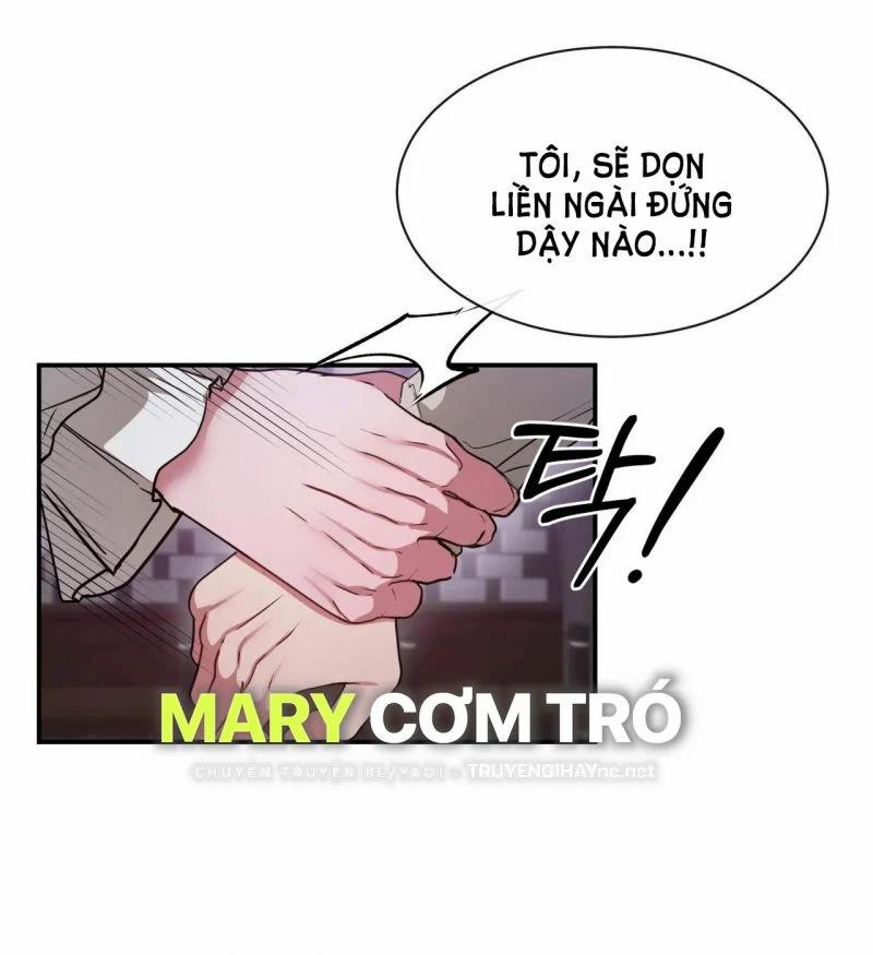 [18+] Bên Trong Lâu Đài ~ Người Lớn Đang Giáo Dục Giới Tính Với Các Chủng Tộc Khác Nhau 5.5 trang 22