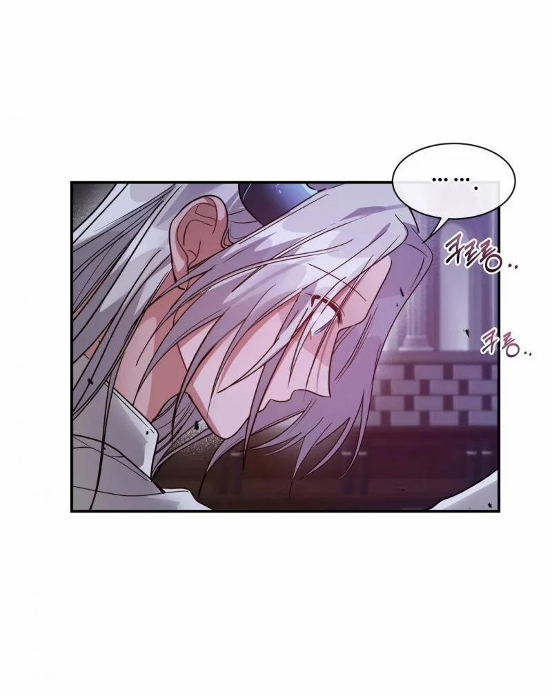 [18+] Bên Trong Lâu Đài ~ Người Lớn Đang Giáo Dục Giới Tính Với Các Chủng Tộc Khác Nhau 5.5 trang 24