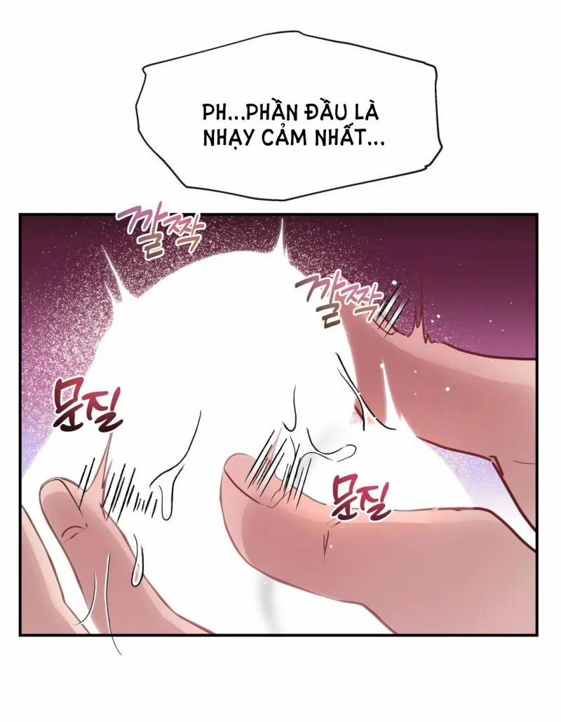 [18+] Bên Trong Lâu Đài ~ Người Lớn Đang Giáo Dục Giới Tính Với Các Chủng Tộc Khác Nhau 5.5 trang 7