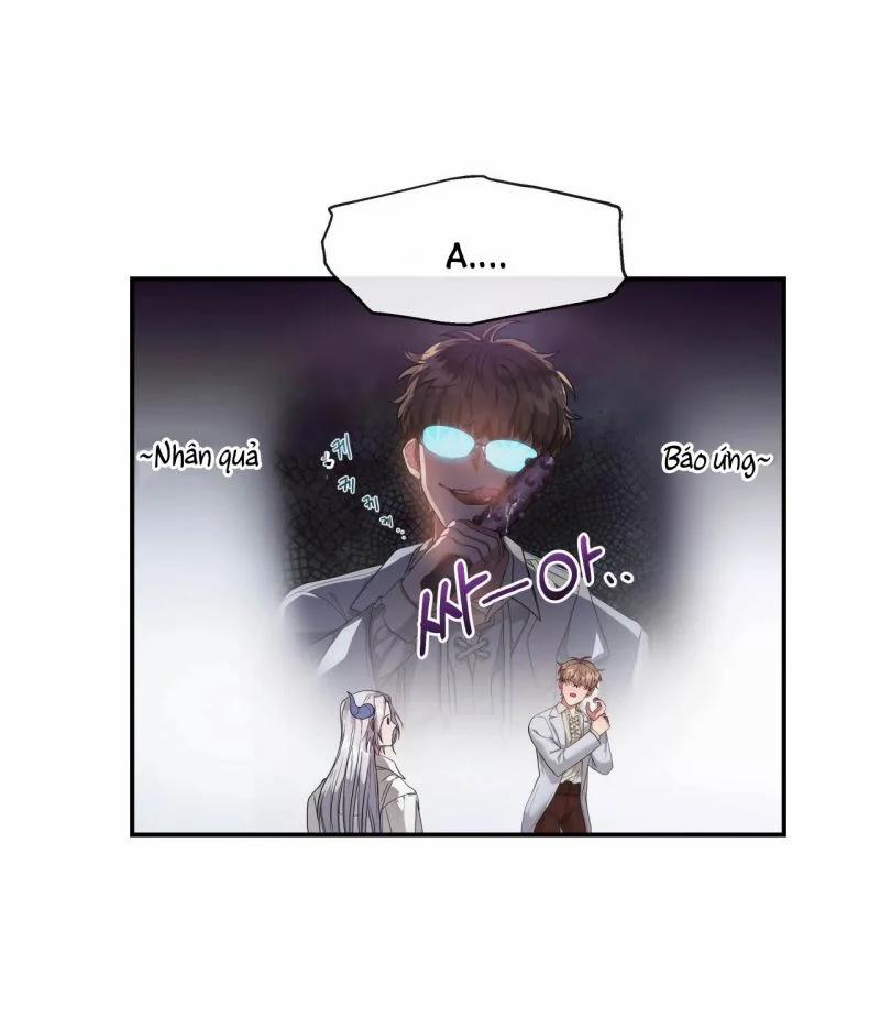 [18+] Bên Trong Lâu Đài ~ Người Lớn Đang Giáo Dục Giới Tính Với Các Chủng Tộc Khác Nhau 5 trang 2