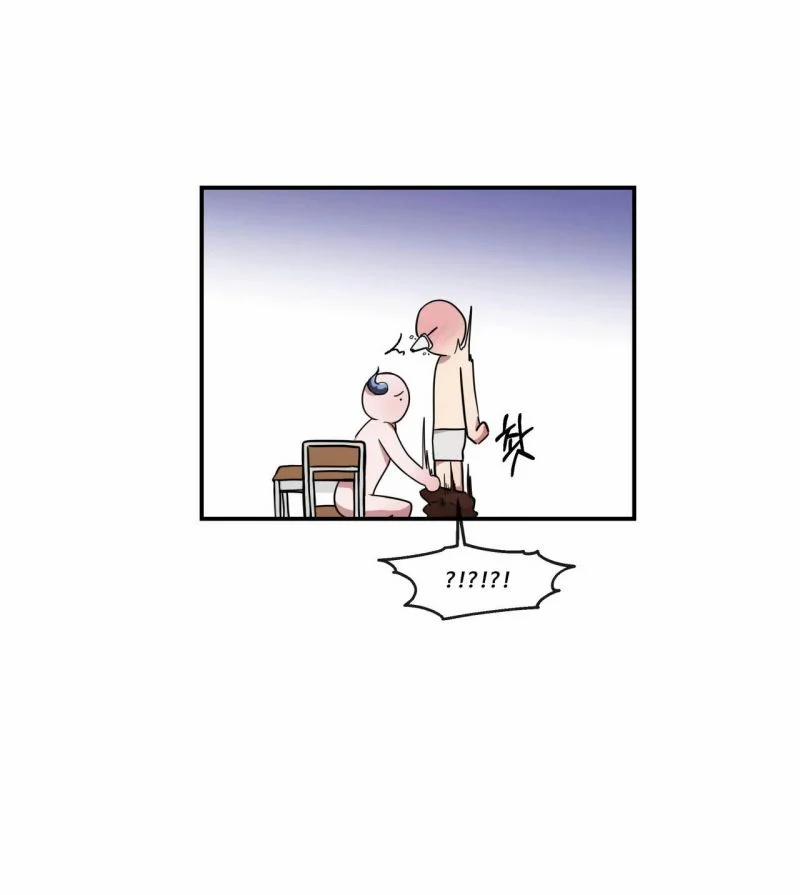 [18+] Bên Trong Lâu Đài ~ Người Lớn Đang Giáo Dục Giới Tính Với Các Chủng Tộc Khác Nhau 5 trang 5