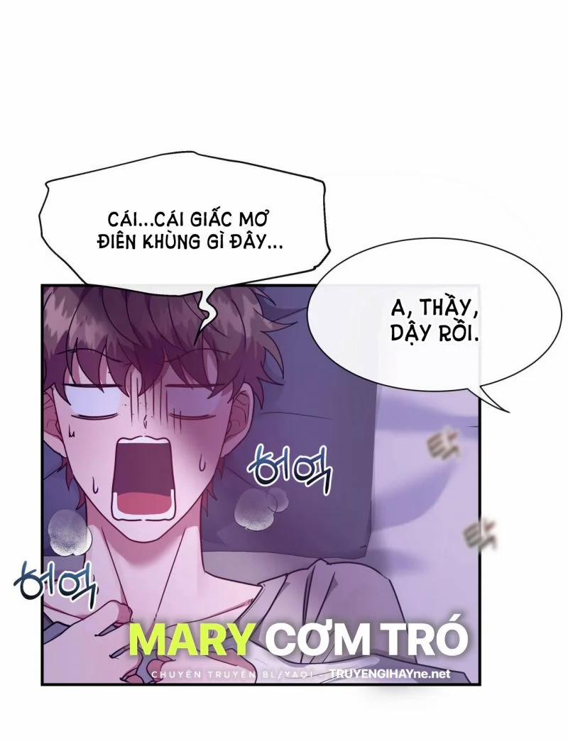 [18+] Bên Trong Lâu Đài ~ Người Lớn Đang Giáo Dục Giới Tính Với Các Chủng Tộc Khác Nhau 6 trang 10