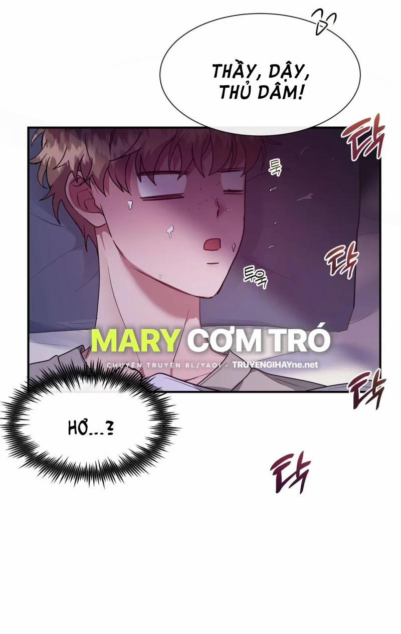 [18+] Bên Trong Lâu Đài ~ Người Lớn Đang Giáo Dục Giới Tính Với Các Chủng Tộc Khác Nhau 6 trang 13