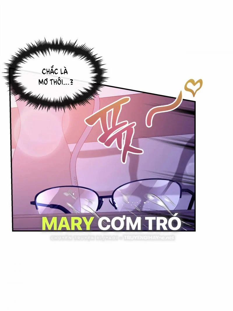 [18+] Bên Trong Lâu Đài ~ Người Lớn Đang Giáo Dục Giới Tính Với Các Chủng Tộc Khác Nhau 6 trang 14