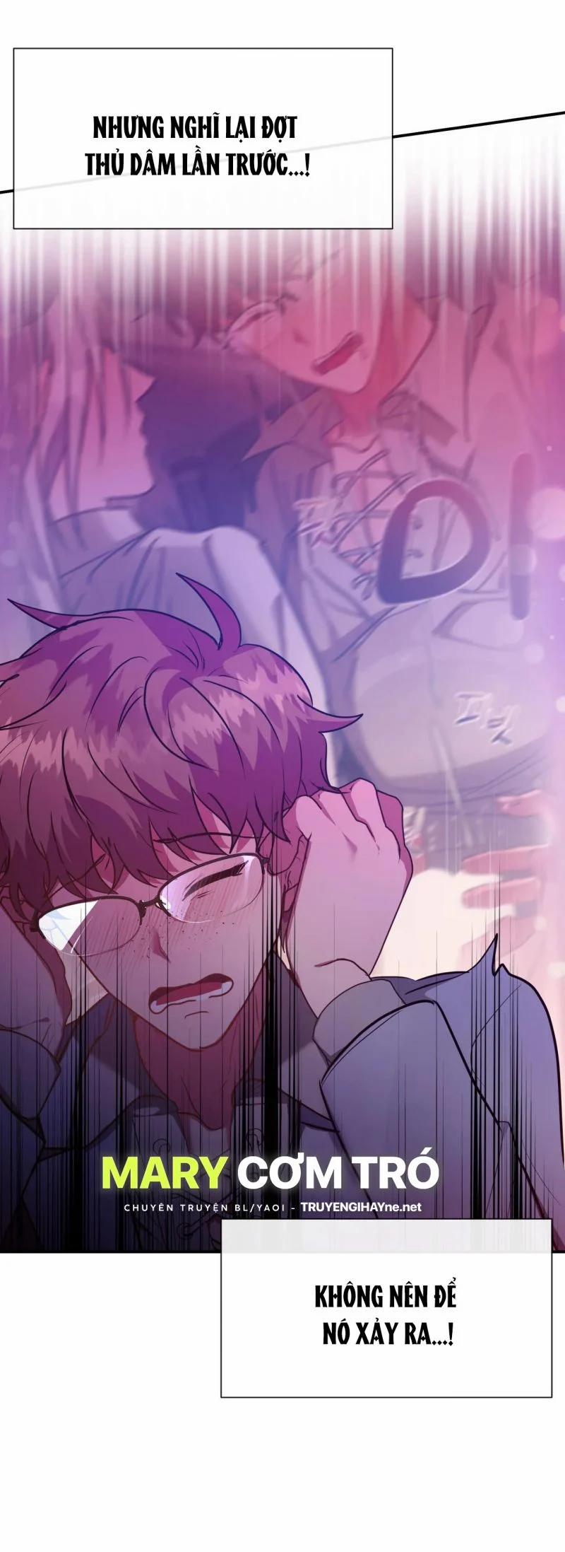 [18+] Bên Trong Lâu Đài ~ Người Lớn Đang Giáo Dục Giới Tính Với Các Chủng Tộc Khác Nhau 6 trang 18