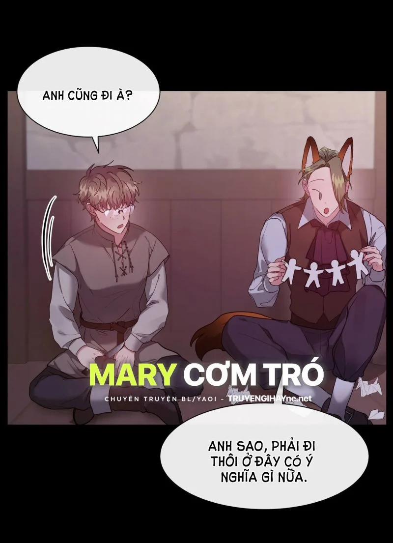 [18+] Bên Trong Lâu Đài ~ Người Lớn Đang Giáo Dục Giới Tính Với Các Chủng Tộc Khác Nhau 6 trang 2